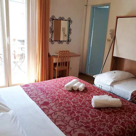 Ottavia 2* Ρίμινι