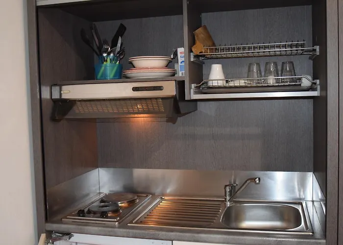 Ottavia 2* 리미니