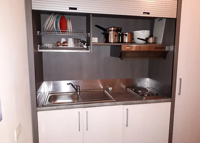 Ottavia 2* 리미니