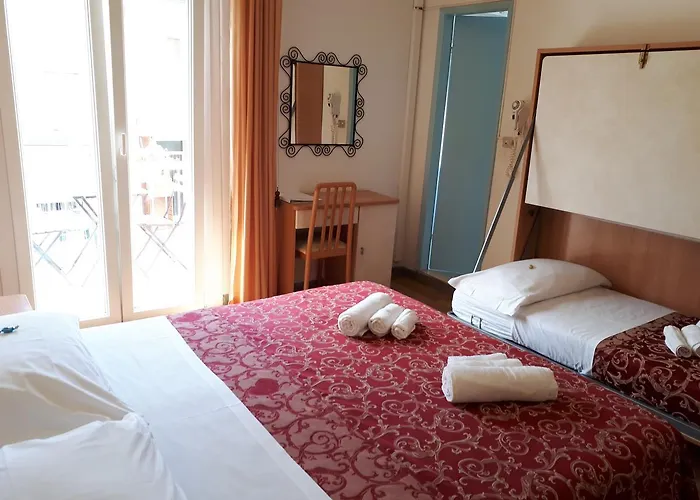 Ottavia 2* 리미니